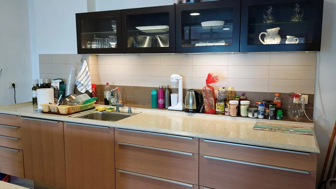 Sun Marine Apartment Saranda 0*,  Arnavutluk